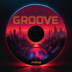 Skymax - Groove (Original Mix)