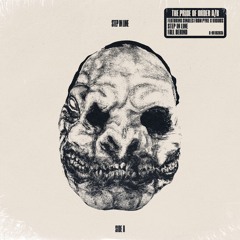 VICIOUS & PYKE - STEP IN LINE