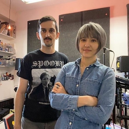 Weird Science with Maroje T & Amourette @ The Lot Radio 04-16-2020