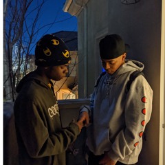 Wildin ft. foolish assassin (prod.Tobi Aitch)