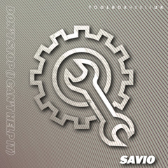 Savio - Don't Stop (I Can't Help It) (Radio Edit)