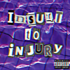Teenage Mistakes Ft. Drako2k (Prod. Metlast)