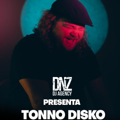 DNZ Agency presenta Tonno Disko