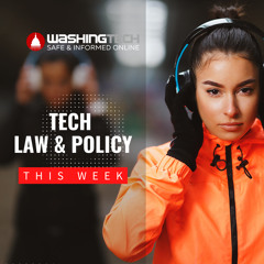 FCC cracks down on "car warranty calls"; DOJ fines Uber for violating disabled passengers; Tech Law and Policy This Week - week ending 7.22.22
