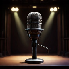 LATE TO THE STAGE.mp3