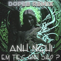 #ANETAS - Saabirose ( Dope B Remix )