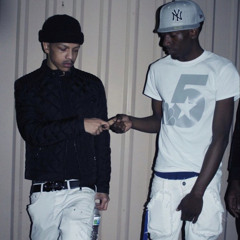 Jace - One Day (Unreleased)