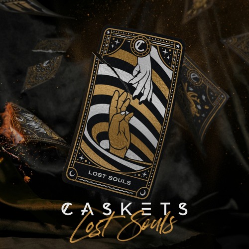 Caskets - The Only Ones