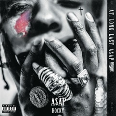 A$AP Rocky feat. Joe Fox x Kanye West - Jukebox Joints