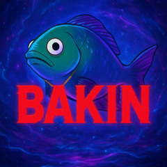 Gay Fish - (BAKIN)