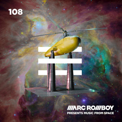Music From Space 108 | Marc Romboy