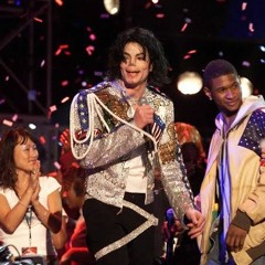 Michael Jackson & Friends "What More Can I Give" United We Stand