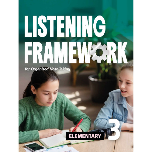 Stream Compass Publishing | Listen to Listening Framework 2C 09 ...