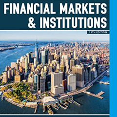 [Get] KINDLE 📁 Financial Markets & Institutions (MindTap Course List) by  Jeff Madur