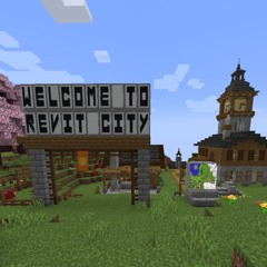long live revit city