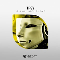 TPSY - Refraction Of Time (Original Mix)
