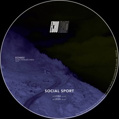 Social Sport - Lexa