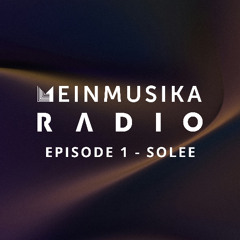 Einmusika Radio | Episode 1 - Solee
