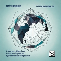 V-ONIC AUS - MATTEOBRUNO - Original mix.