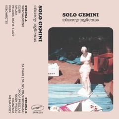 A6. Solo Gemini - Kołowrotek