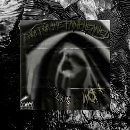 Not For The Faint Hearted (Prod by Oni1beat) Feat: WORM