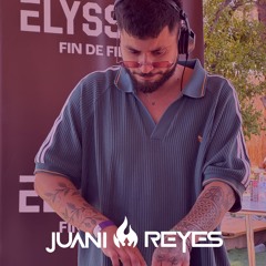 Elyssium After | Junio 2025 | Mallorca | Minimal & Melodic Techno Ritual