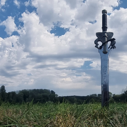 Les chevaliers du pain perdus feat Kentouna ( scratching )