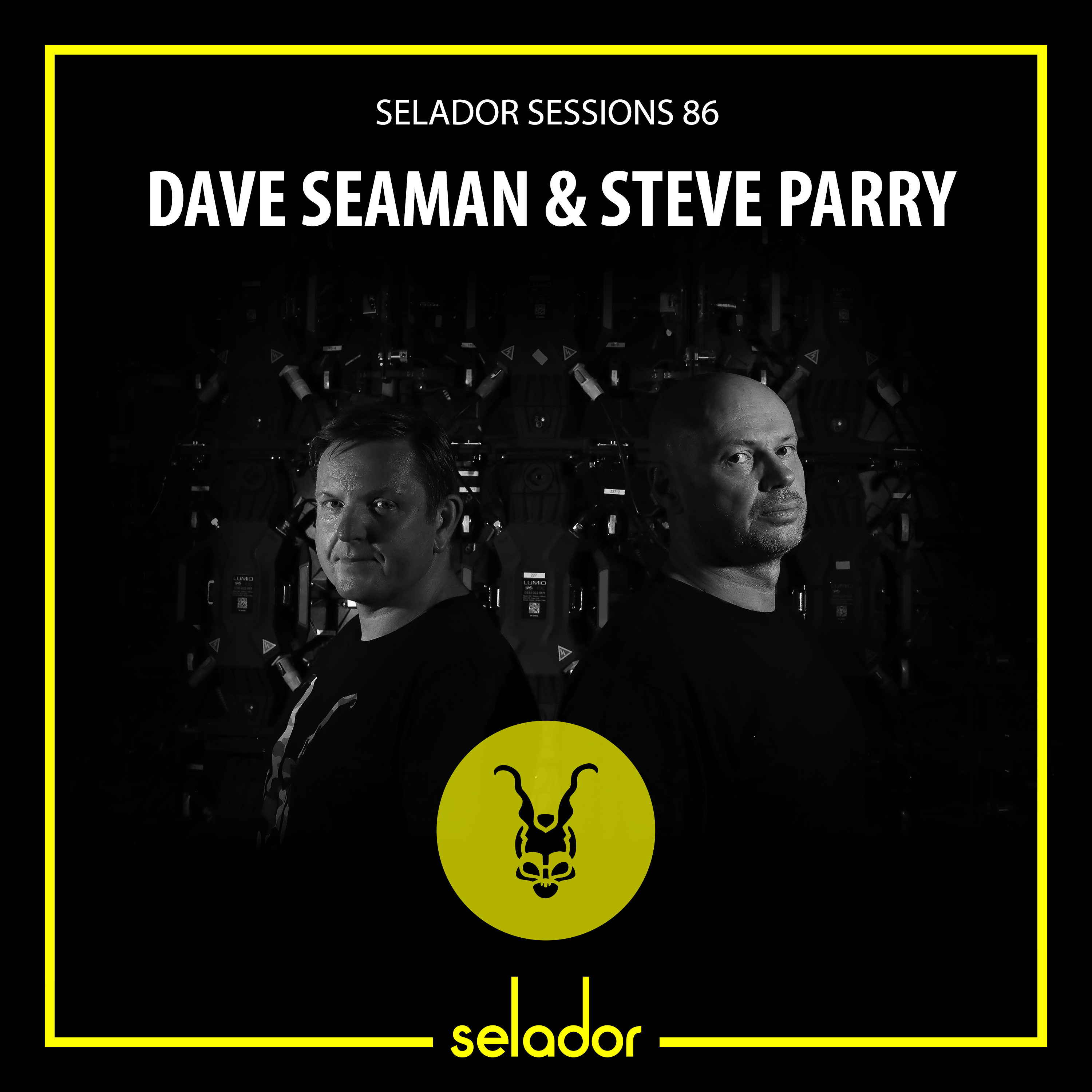 Selador Recordings Podcasts