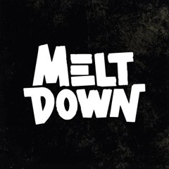 MELTDOWN MARSEILLE DJ CONTEST Set n. 2