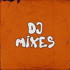 DJ MIXES