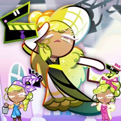 [CROB] Shine Muscat Cookie Trial Theme (쿠키런: 오븐브레이크 - 샤인머스캣맛 쿠키의 도전 BGM)