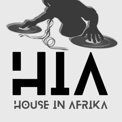 Maishe Mo Afrika House In Africa CE