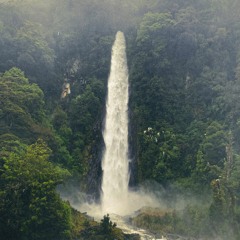 HOOD - CASCADE FT. MEGAN DIXON HOOD