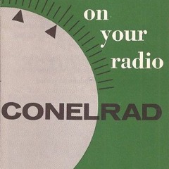 Classic Radio Theater with Wyatt Cox - Classic Radio Special - CONELRAD
