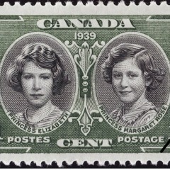 Princess Margaret