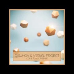 Suhov & Arrival Project ‎- Come To Your Sense (DP Night Mix)