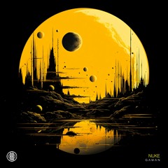 Nuke - Tarambana (Orginial Mix) 160Kbps