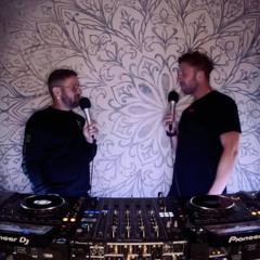 Melodisches Treiben Podcast #02 – Freak De Philipè ( Hardandsmart / Hexenwerk )