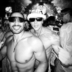 if i was playing in boiler room i'd play this