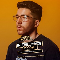 IN THE DANCE PODCAST EPISODE 013 / JANUARY 2021 (Featuring Will Clarke)
