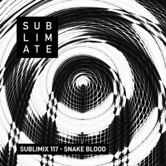 Sublimix #117 - Snake Blood