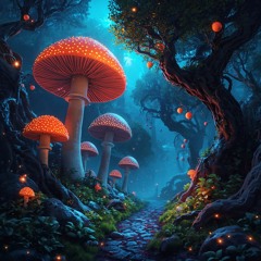 Dambuk Orchard Trance