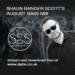 SBS August Bass 2024
