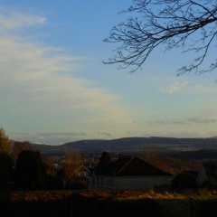 I Wanna Be The View From This Mountain