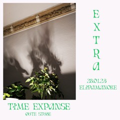 time_expanse | extra by vib:ez and ohrbit