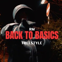 Back To Basics - Freestyle RM