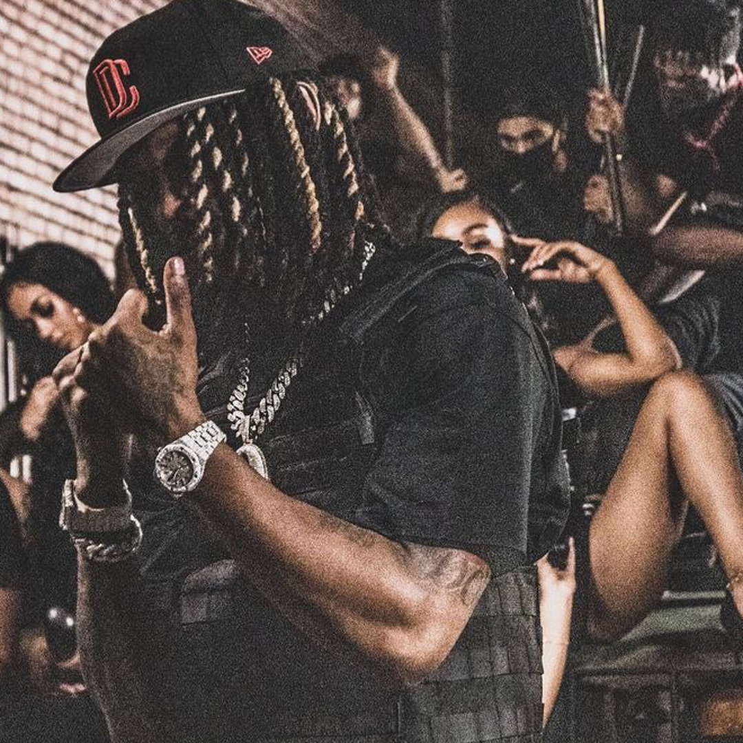 Stream King Von - Beat Dat Body ft. THF Zoo by aggy | Listen