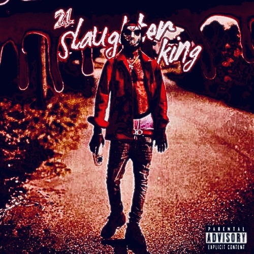 21 SAVAGE - RED OPPS VS. XPRXMALX - XREVENGEX