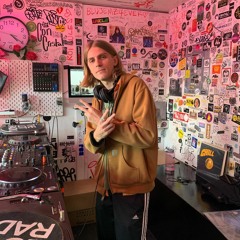 Image Man @ The Lot Radio 11 - 30 - 2021