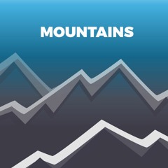 Mountains - Places of Encounter